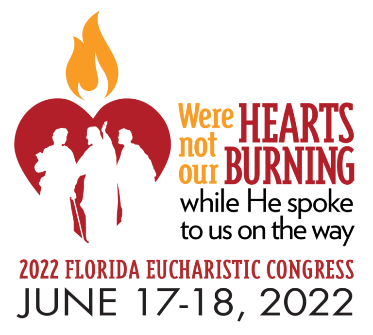 Florida Eucharistic Congress
