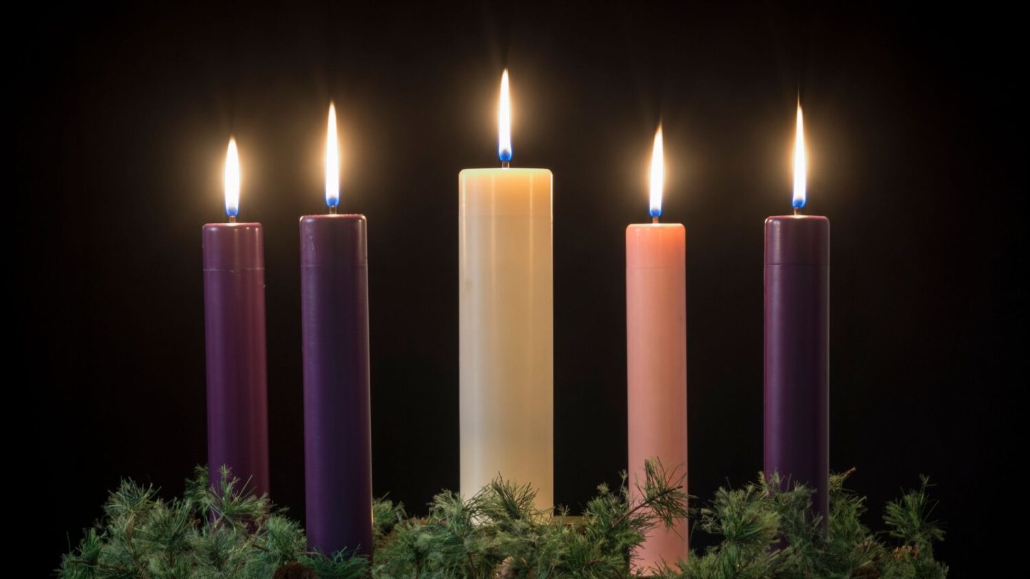 Advent Season – Events – St. Pius V Catholic Church